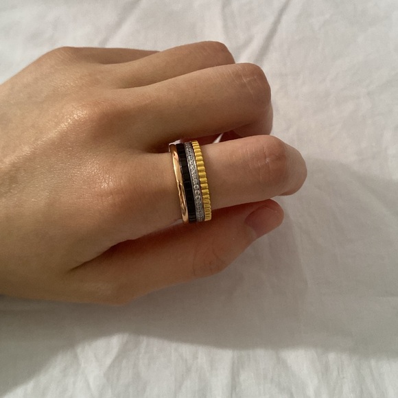 Boucheron Quatre Classique Ring - Picture 7 of 8